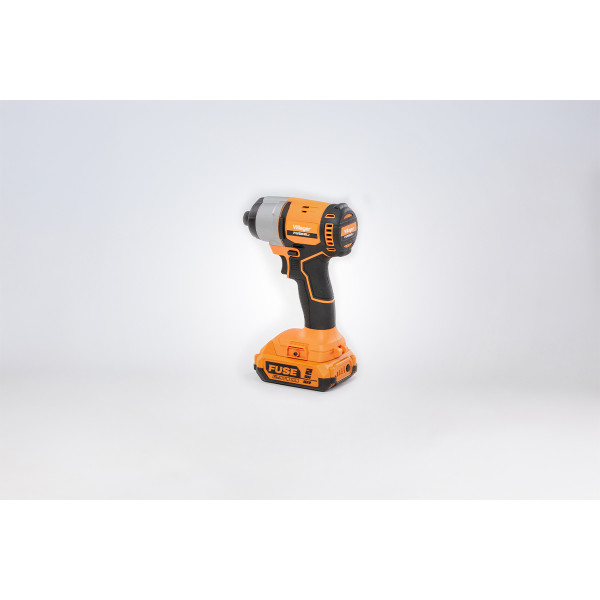 FUSE akumulatorski brushless udarni zavrtač VPL 8420