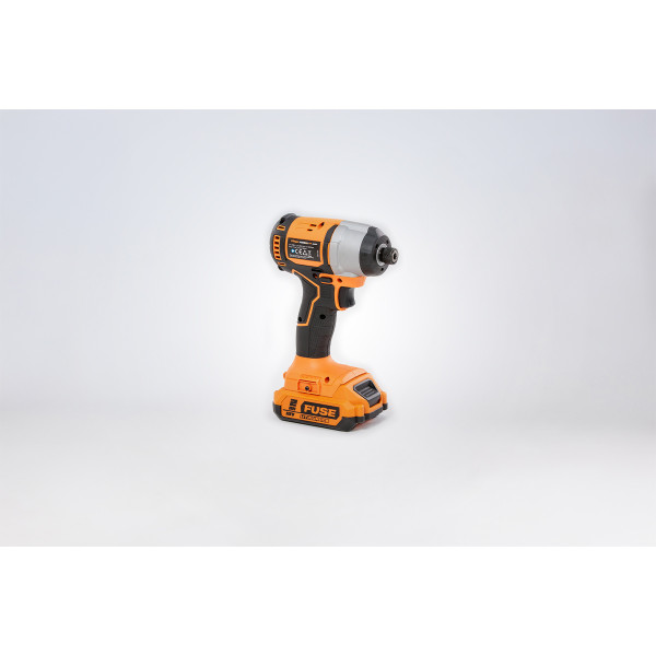 FUSE akumulatorski brushless udarni zavrtač VPL 8420