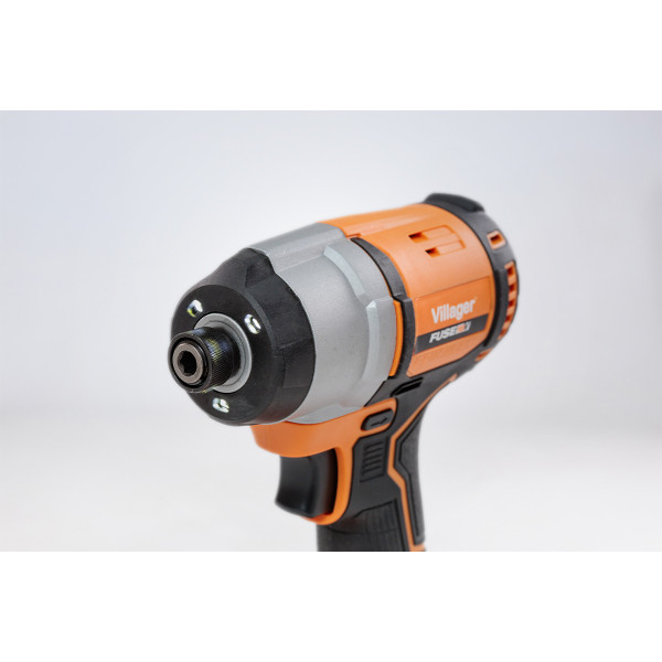 FUSE akumulatorski brushless udarni zavrtač VPL 8420