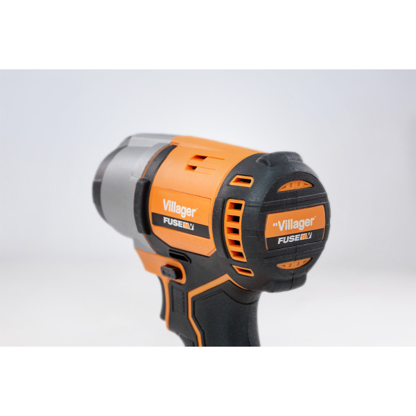 FUSE akumulatorski brushless udarni zavrtač VPL 8420
