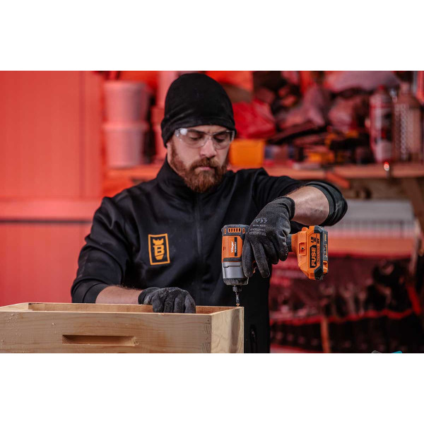 FUSE akumulatorski brushless udarni zavrtač VPL 8420
