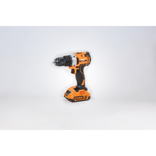 FUSE akumulatorska brushless bušilica VLP 5020