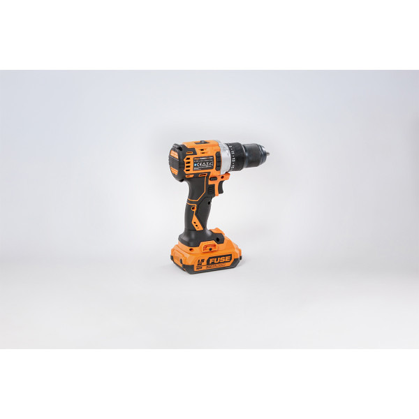 FUSE akumulatorska brushless bušilica VLP 5020