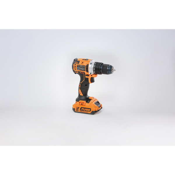 FUSE akumulatorska brushless bušilica VLP 5020