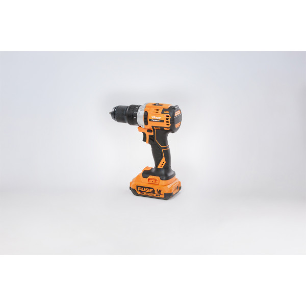 FUSE akumulatorska brushless bušilica VLP 5020-2BSC