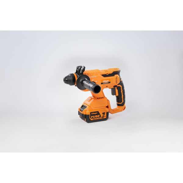 FUSE akumulatorski brushless čekić VLN 0220