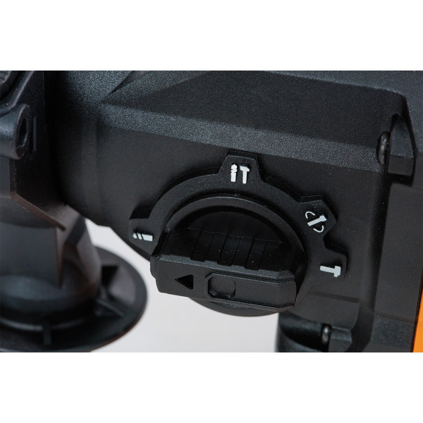 FUSE akumulatorski brushless čekić VLP 0320 