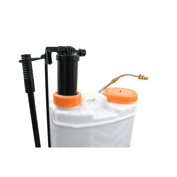 Akumulatorska i ručna prskalica Prime1621 Li 