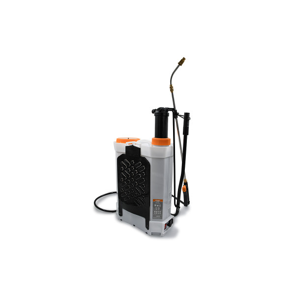 Akumulatorska i ručna prskalica Prime1621 Li 