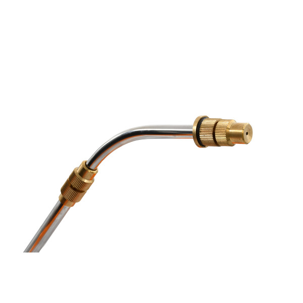 Akumulatorska i ručna prskalica Prime1621 Li 