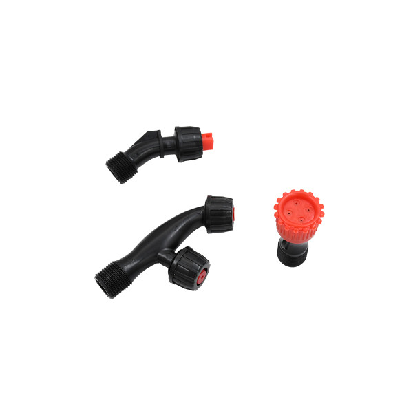 Akumulatorska i ručna prskalica Prime1621 Li 