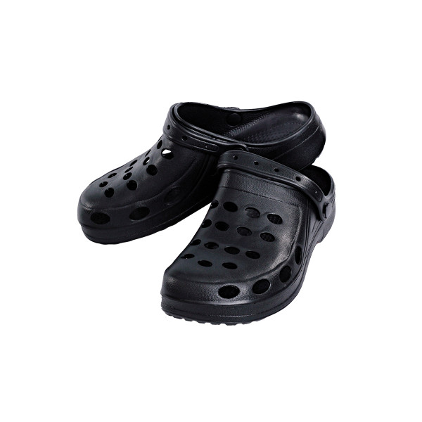 Crocs papuče Bomber crne 42