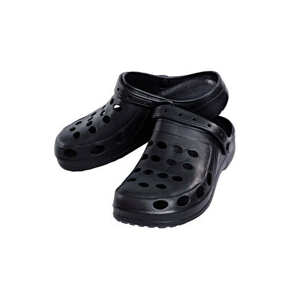 Crocs papuče Bomber crne 42