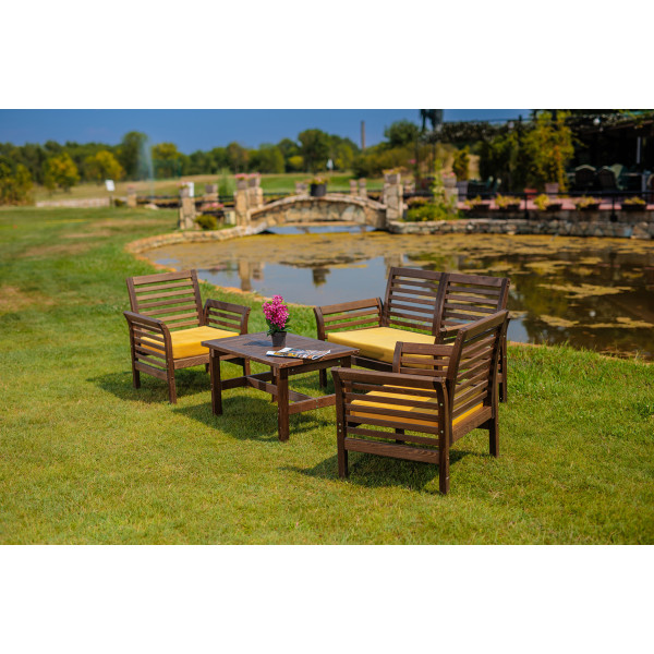 Baštenski set Calipso