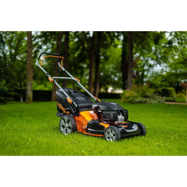 Motorna kosačica Villager Falcon 4111 H