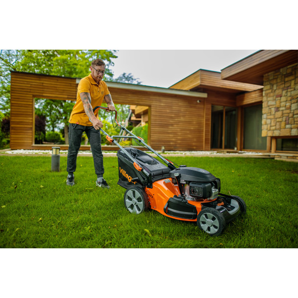 Motorna kosačica Villager Falcon 4111 H