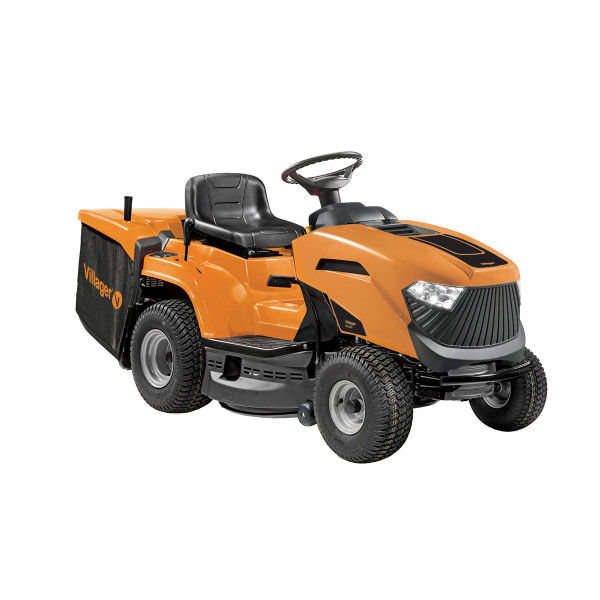 Traktor kosačice Villager VT 848