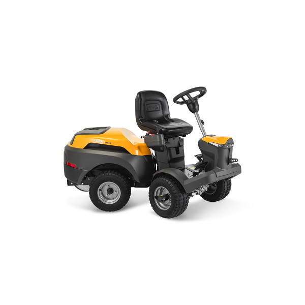 Front mower Stiga Park 500 WX 