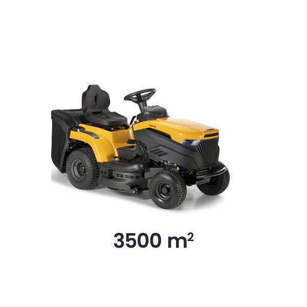 Traktor kosačica Stiga Estate 384 
