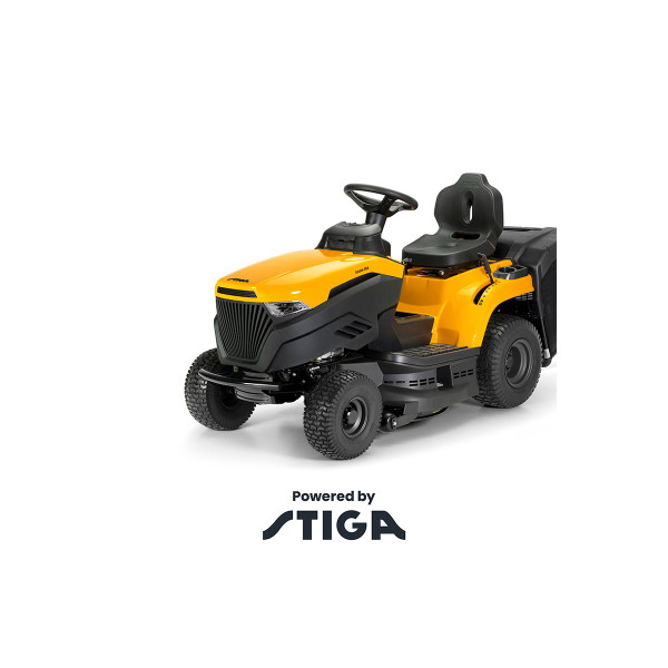 Traktor kosačica Stiga Estate 384 