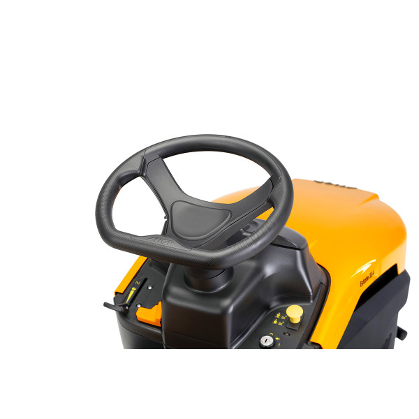 Traktor kosačica Stiga Estate 384 
