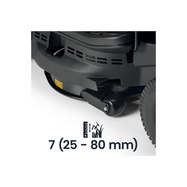 Traktor kosačica Stiga Estate 384 
