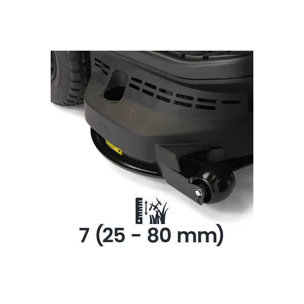Traktor kosačica Stiga Estate Special 