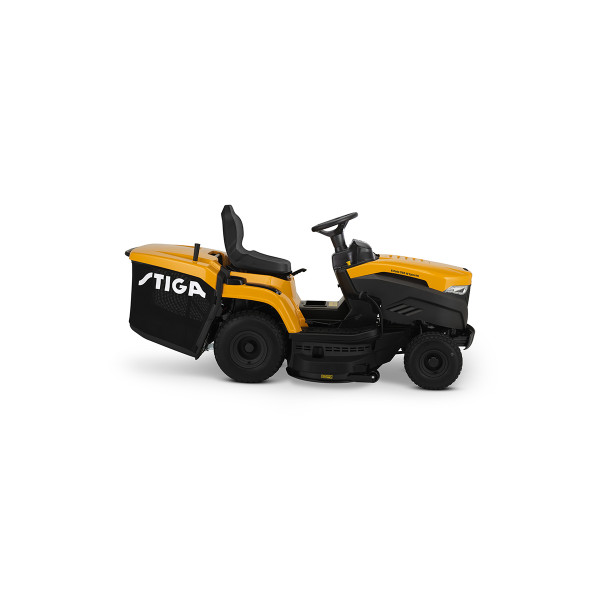Traktor kosačica Stiga Estate Special 