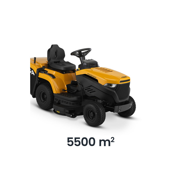 Traktor kosačica Stiga Estate Special 