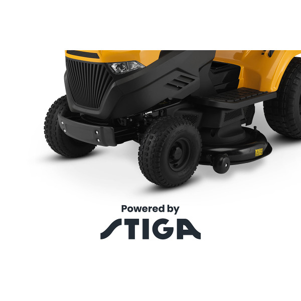 Traktor kosačica Stiga Tornado Special 