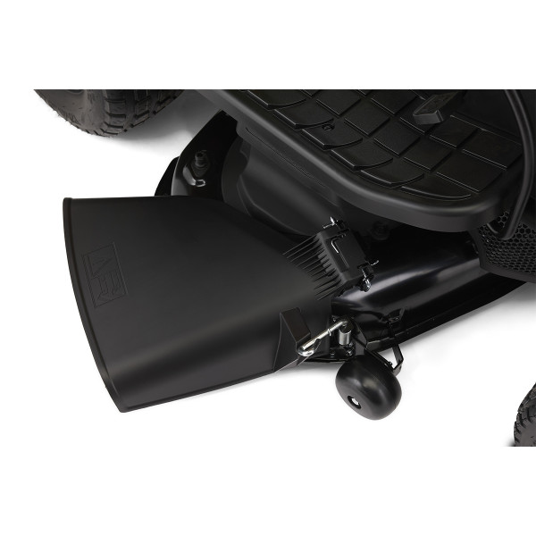Traktor kosačica Stiga Tornado Special 