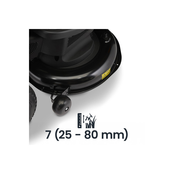 Traktor kosačica Stiga Tornado Special 