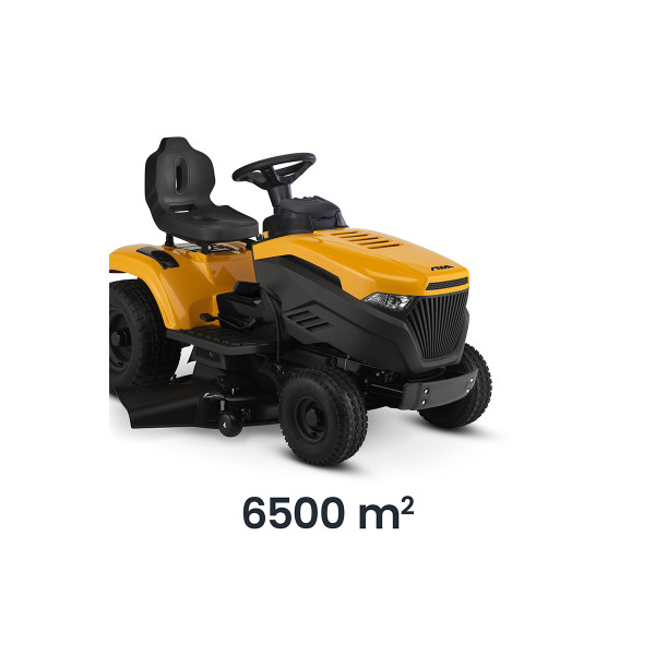 Traktor kosačica Stiga Tornado Special 