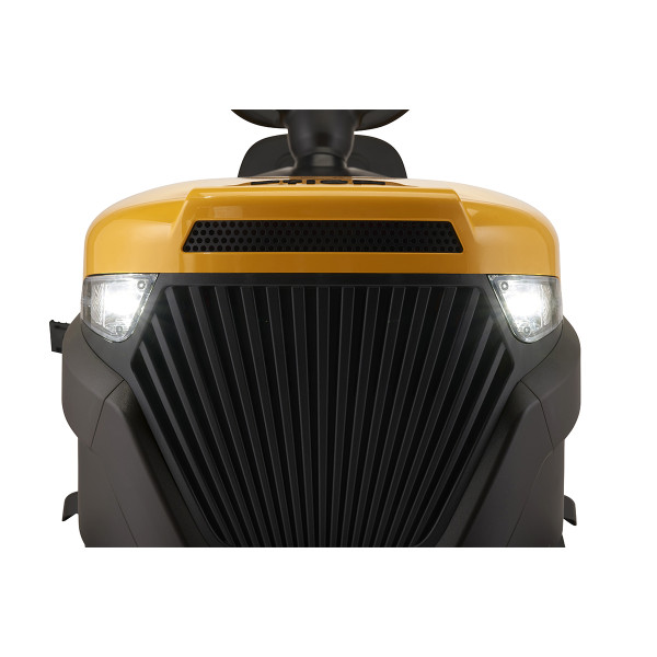 Traktor kosačica Stiga Tornado Special 