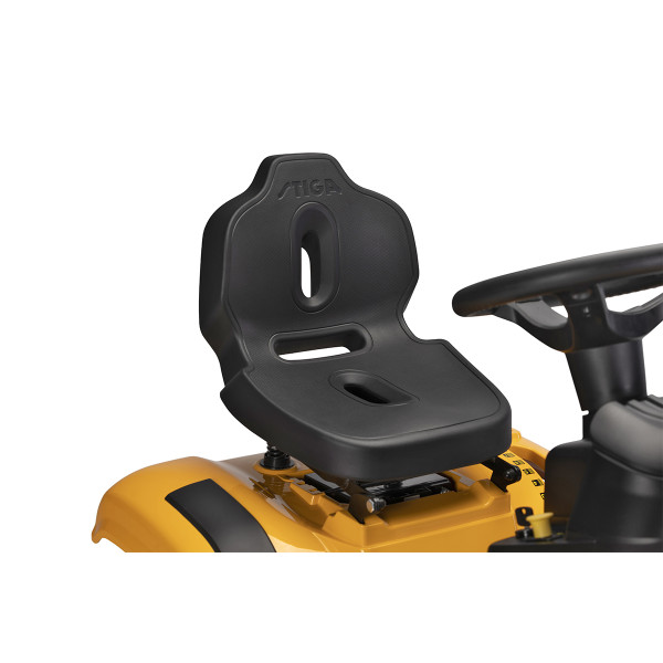 Traktor kosačica Stiga Tornado Special 