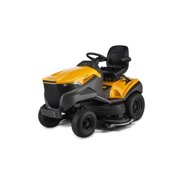 Traktor kosačica Tornado Estate 9121 W 