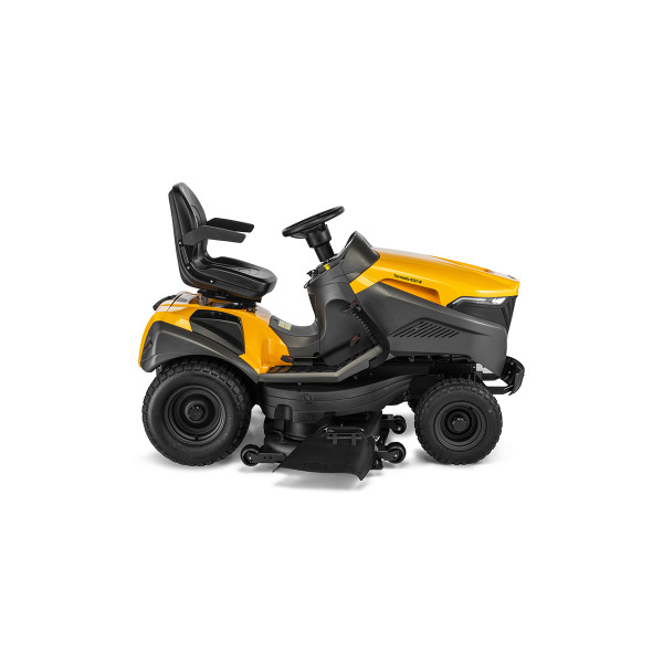 Traktor kosačica Tornado Estate 9121 W 