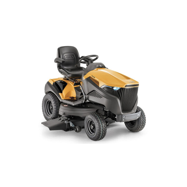 Traktor kosačica Tornado Estate 9121 W 