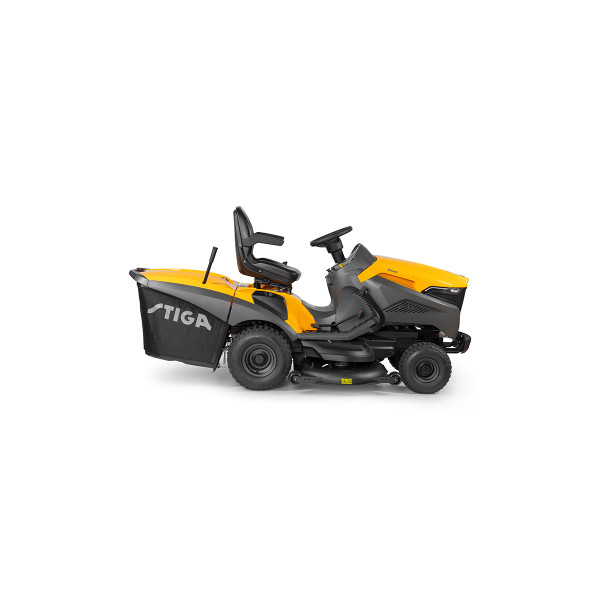 Traktor kosačica Tornado Estate 9122 W