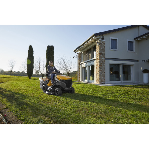 Traktor kosačica Tornado Estate 9122 W