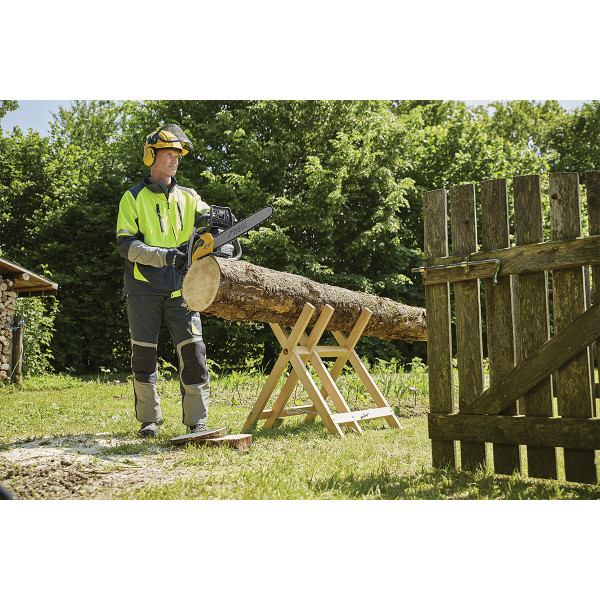 Motorna testera Stiga CS 540 (14