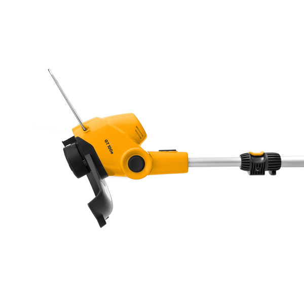 Akumulatorski trimer za travu Stiga GT 100e Kit (sa punjačem i baterijom)