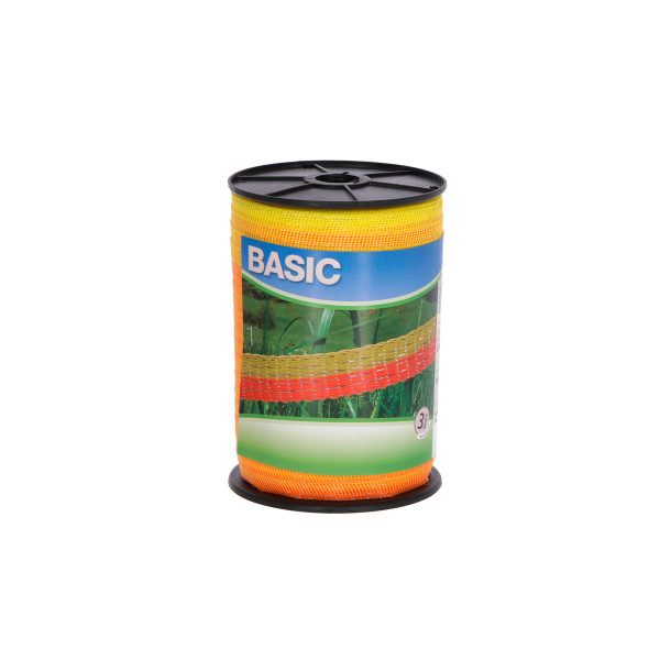 Traka BASIC 200m/11 Ω/m