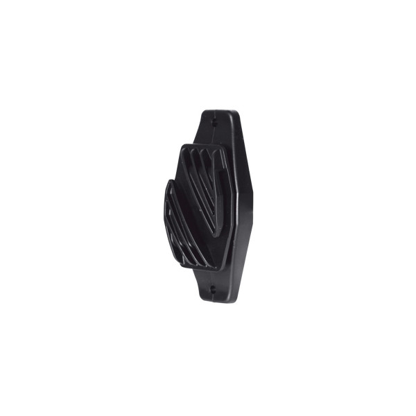 Izolator za traku crni 40mm