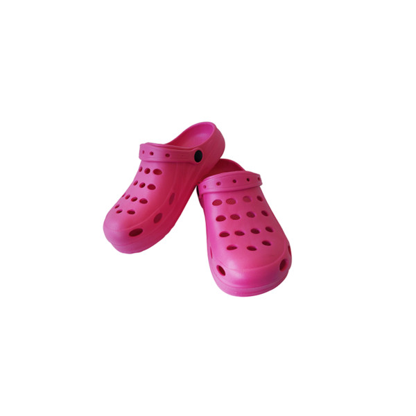 Kroksi papuče Bomber F002 pink 38 