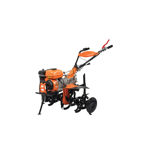 Motorni kultivator Villager VTB 8422 sa plugom za oranje 