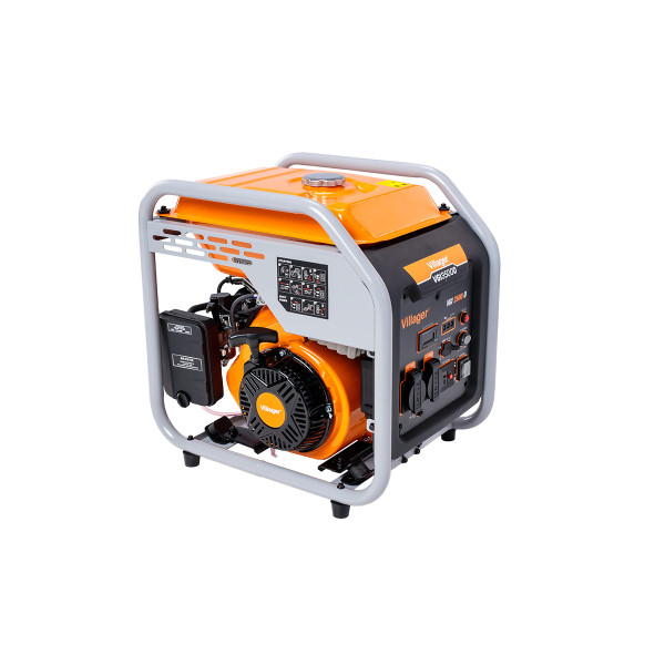 Inverterski agregat VGI 3500 O