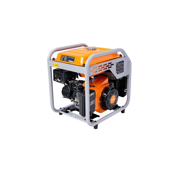 Inverterski agregat VGI 3500 O