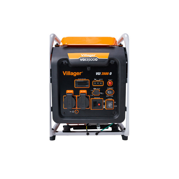 Inverterski agregat VGI 3500 O