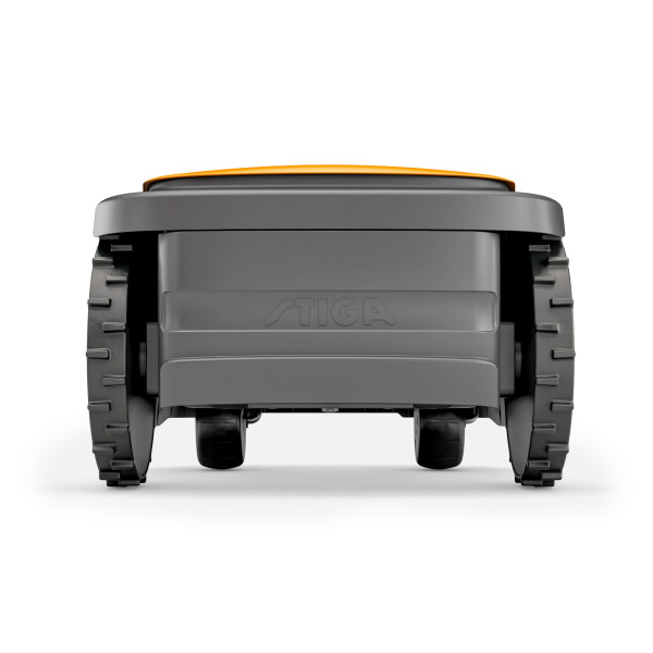 Robot kosačica Stiga Stig-A 1500